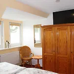 Spacious House In Sylt-ost, Garden Сasa de vacaciones