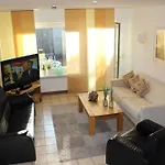 Spacious House In Sylt-ost, Garden * Sylt