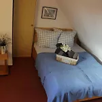 Spacious House In Sylt-ost, Garden Sylt