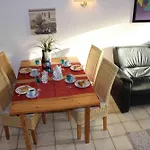 Spacious House In Sylt-ost, Garden * Sylt