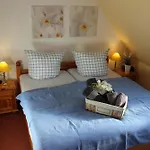 Spacious House In Sylt-ost, Garden Sylt
