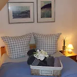 Сasa de vacaciones Spacious House In Sylt-ost, Garden *