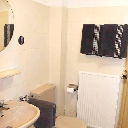 Spacious House In Sylt-ost, Garden Casa vacanze