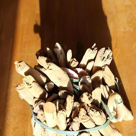 Casa vacanze Spacious House In Sylt-ost, Garden *