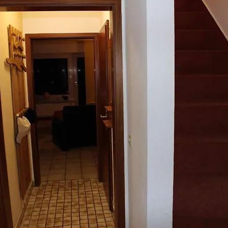 Spacious House In Sylt-ost, Garden Sylt