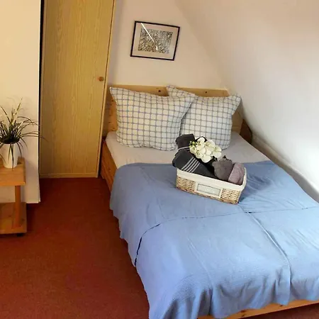 Spacious House In Sylt-ost, Garden Sylt