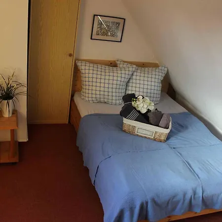 Spacious House In Sylt-ost, Garden Sylt