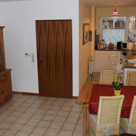 Spacious House In Sylt-ost, Garden * Sylt